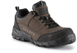 TOP Védőfélcipő TOP SPARTA 2.0 LOW O2 SR EVA/gumi talp, barna, 40 (TOP_SPARTA_2-0_O2_L-BR-40)