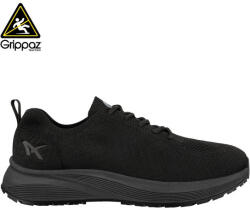 Albatros Mood ST BLK Low munkavédelmi cipő (ALB-646980-48) - munkaruhakozpont