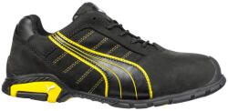 PUMA Amsterdam Low S3L FO SR munkavédelmi cipő (PUM-642710-44) - munkaruhakozpont