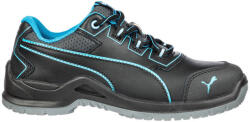 PUMA Niobe Blue Wns Low S3 ESD SRC női védőcipő (PUM-644120-39)