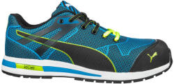 PUMA Blaze Knit Low S1PS FO HRO SR munkavédelmi cipő (PUM-643060-43)