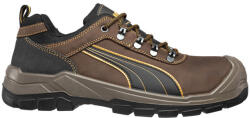PUMA Sierra Nevada Low S3S FO CI HI HRO SR munkavédelmi cipő (PUM-640730-45)