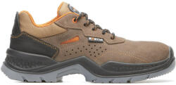 Exena Cuba-24 S1 PL FO SR munkavédelmi cipő (EXE-CUBA-24-45) - munkaruhakozpont