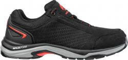 Albatros Viale Black Low O1 FO HRO SR munkavédelmi cipő (ALB-654430-37)