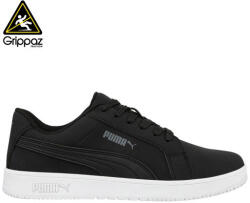 PUMA Stellar ST BLK Low O2 FO SR munkavédelmi cipő (PUM-647010-48) - munkaruhakozpont