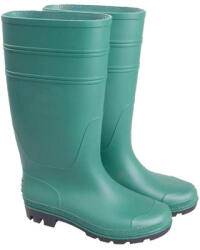 TOP Csizma O4 SRA PVC TOP DAVID, zöld, 47 (TOP_DAVID-GN-47)