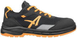 Albatros Axis Orange Low S1P FO SR munkavédelmi cipő (ALB-647350-40) - munkaruhakozpont