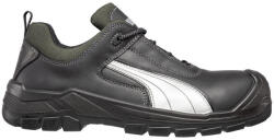 PUMA Cascades Low S3 HRO SRC Védőcipő (PUM-640720-43) - munkaruhakozpont
