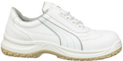 PUMA Clarity Low S2 SRC Védőcipő (PUM-640622-47) - munkaruhakozpont