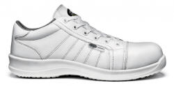 Sir Safety System System White Fobia S2 SRC ESD munkavédelmi cipő (SSY-MB1321-45)