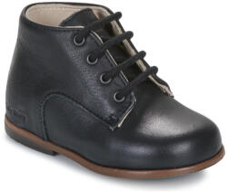 Little Mary Pantofi sport stil gheata Fete MILOTO Little Mary Negru 23