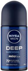 Nivea Roll-on Men 50ml Deep Black Carbon