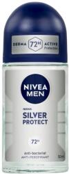 Nivea Silver Protect férfi dezodor 50 ml