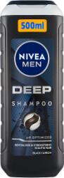 Nivea Men sampon 500ml Deep