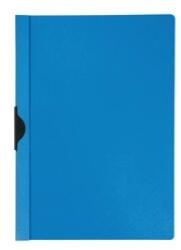 Q-CONNECT Dosar din plastic cu clema metalica Q-Connect (KF004)