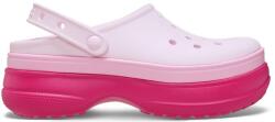 Crocs Stacked Clog női papucs (211355-6ZQ M6W8)