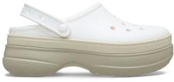 Crocs Stacked Clog női papucs (211355-0WV M8W10)