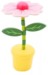  Nyomogatós fa virág - rózsaszín