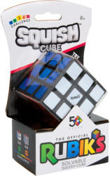Spin Master Rubik összenyomható bűvös kocka, 3x3 (6072705)