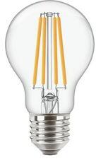 Philips LED lámpa A60 körte A filament 10, 5W- 100W E27 1521lm 827 220-240V AC CorePro LEDbulb Philips - 929002026192