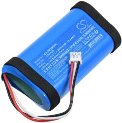 Powery Helyettesítő akku Philips Fidelio B97/10 hangszóró