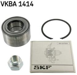 SKF Set rulment roata SKF VKBA 1414 (VKBA 1414) - centralcar