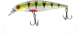 Jackall Squad Minnow 80 SP / HL Perch wobbler műcsali