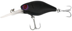 Jackall Chubby 38F Diving / Mat Black
