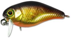 Jackall Chubby 38F SSR / HL Gold & Black felszíni wobbler