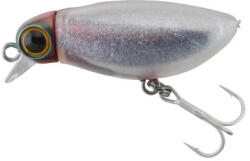 Jackall Mute Ball Minnow 38F / Real Koika