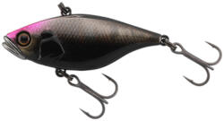 Jackall TN/38 / Pink Head Aurora Black vertikális wobbler
