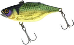 Jackall TN/60 / Winter Reaction CG vertikális wobbler műcsali