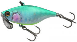 Jackall TN/70 Trigon / Lime Luminous vertikális wobbler