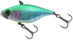 Jackall TN/38 / Lime Luminous vertikális wobbler