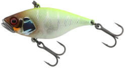 Jackall TN/38 / Clear Lemon Tiger vertikális wobbler