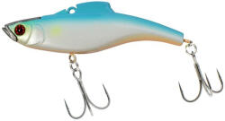 Jackall RE/70 / Sour Blue Hawaii vertikális wobbler