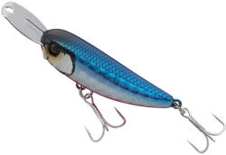 Jackall Riser Bait 004 / Blue & Pink felszíni wobbler