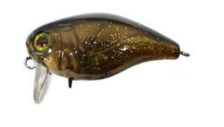 Jackall Chubby 38F SSR / Old Oil felszíni wobbler