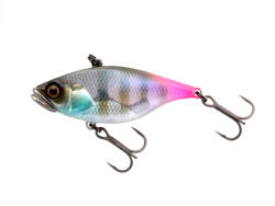 Jackall TN/38 Silent / Ghost Chigill Pink Tail vertikális wobbler