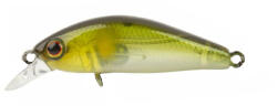 Jackall Chubby Minnow 35 SP / Ghost Ayu wobbler műcsali