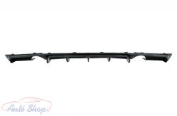  Bmw F30/f31 M-performance Carbon M-es Dupla Diffúzor Toldat