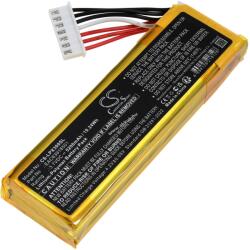 Powery Helyettesítő akku LG típus EAC63918501