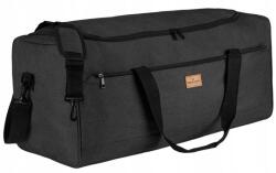  SPORTTÁSKA -PTN TS103-T-2117 BLACK- Fekete - 65 X 30 X 30 cm - (5903051202117)