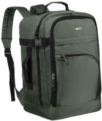  Peterson Hátizsák PTN PP-TOK-D-7227 D. - Sötét Zöld - 40 X 25 X 20 Cm - (5903051217227)