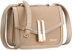  Peterson Női Oldaltáska -PTN DALIA BEIGE- (5903051251252)