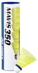 S-Sport Tollaslabda, 6 db-s YONEX MAVIS 350