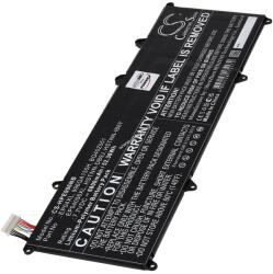 Powery Helyettesítő laptop akku HP típus BQ40Z551