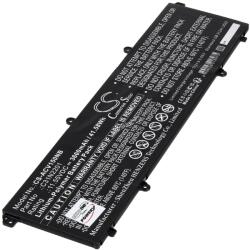 Powery Helyettesítő laptop akku Asus Vivobook F1605PA-MB124W