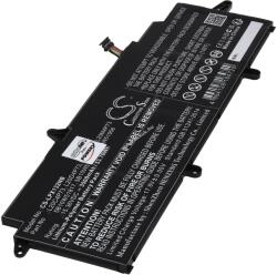 Powery Helyettesítő laptop akku Lenovo ThinkPad X13 Gen 2(Intel)-20WK0026CY