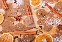  Mézeskalács fűszerkeverék 20g/csomag